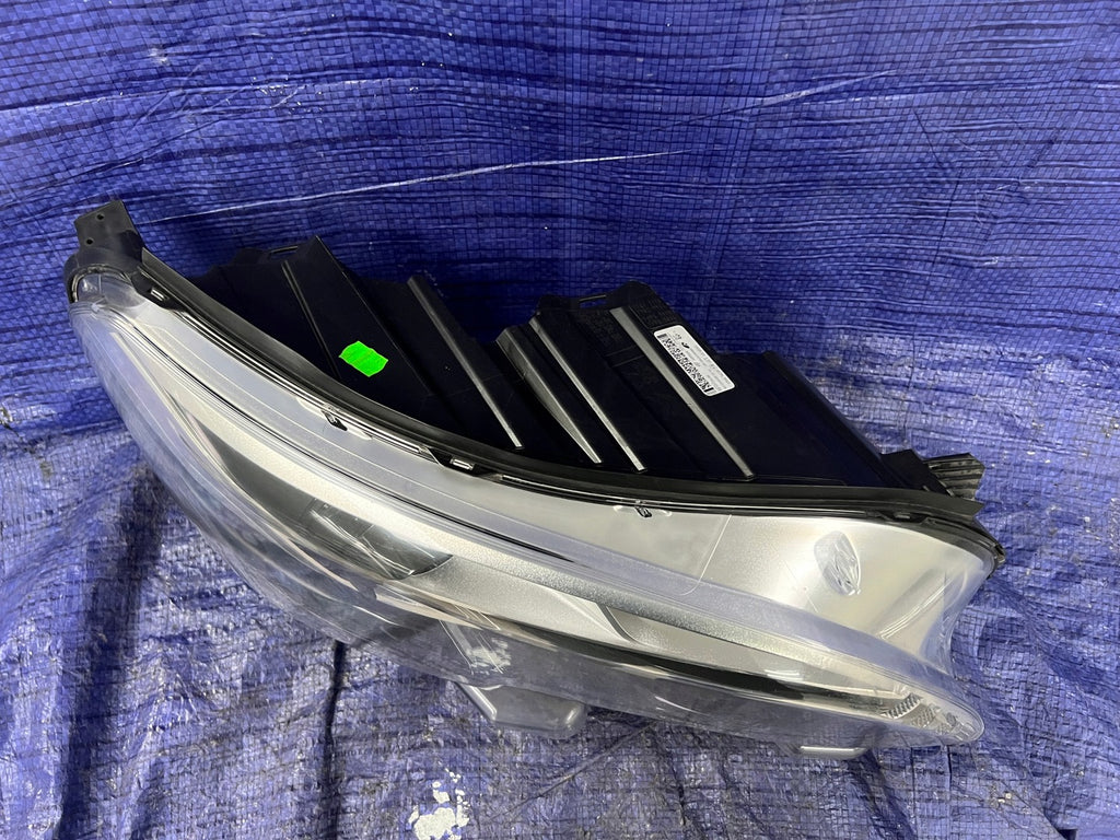 Frontscheinwerfer Peugeot Expert 9808235780 Xenon Rechts Scheinwerfer Headlight SCH2684365621bp