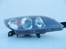 Laden Sie das Bild in den Galerie-Viewer, Frontscheinwerfer Mazda 3 Rechts Scheinwerfer Headlight