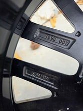 Load image into Gallery viewer, 1x Alufelge 18 Zoll 7.5" 5x112 50ET Glanz Schwarz 6891179 BMW F45 Mg Rim Wheel FEL4755189047db