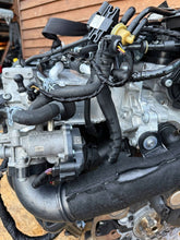 Laden Sie das Bild in den Galerie-Viewer, Motor VW Golf VII I CRB 2.0 TDI Diesel Engine Unkomplett MOT7401192221th