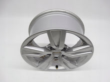 Load image into Gallery viewer, 1x Alufelge 16 Zoll 7.0&quot; 5x112 35ET Glanz Silber 8W0601025A Audi A4 B9 Rim Wheel