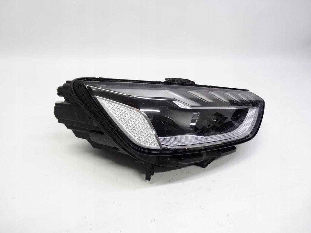 Frontscheinwerfer Audi A4 B9 8W0941036E LED Rechts Scheinwerfer Headlight