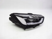 Laden Sie das Bild in den Galerie-Viewer, Frontscheinwerfer Audi A4 B9 8W0941036E LED Rechts Scheinwerfer Headlight