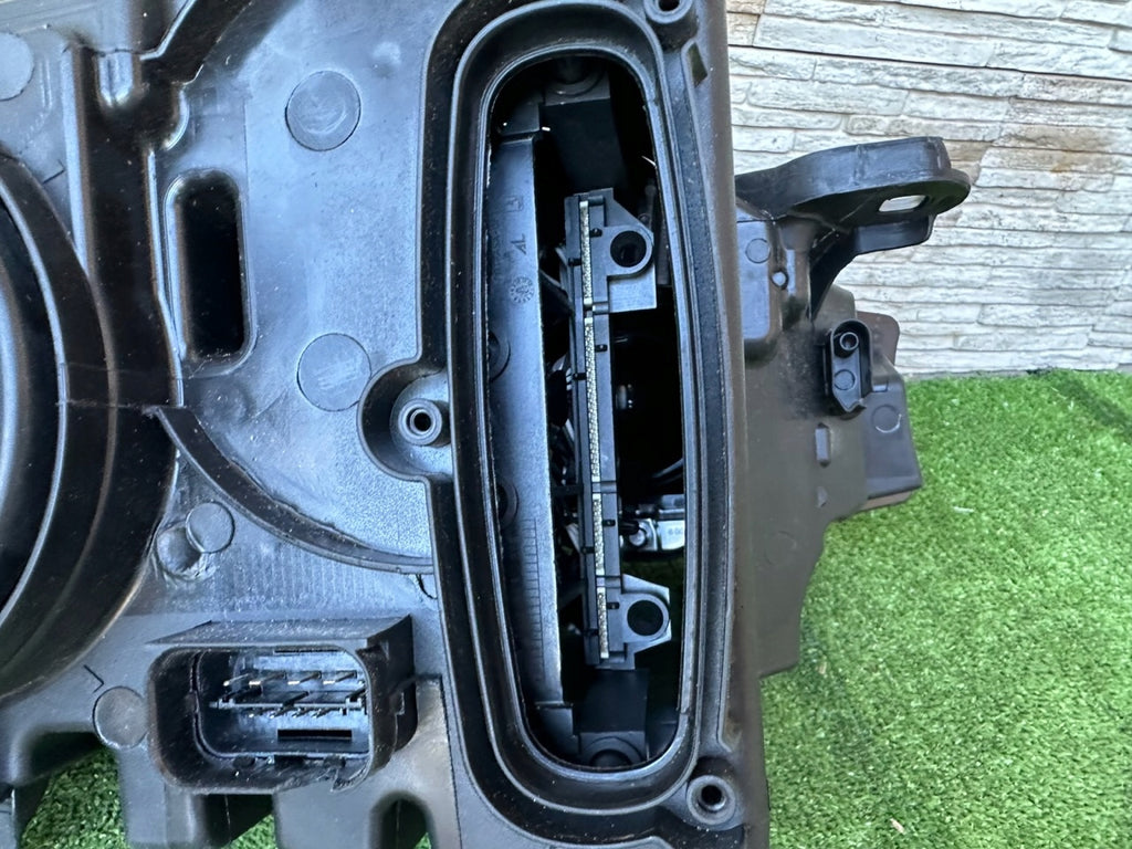 Frontscheinwerfer BMW F26 X3 F25 7401137 Links Scheinwerfer Headlight