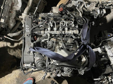 Laden Sie das Bild in den Galerie-Viewer, Motor Audi Seat Skoda VW I DDD 2.0 TDI Diesel Engine Unkomplett MOT8438614203xd