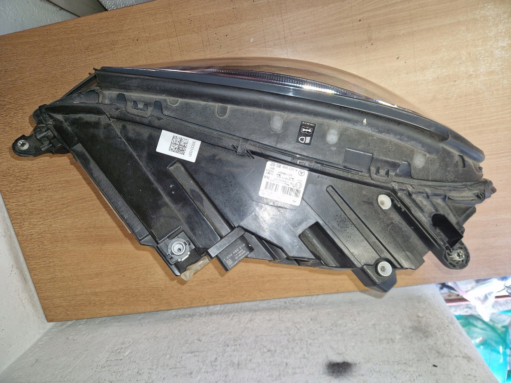 Frontscheinwerfer Mercedes-Benz W222 A2229068502 LED Rechts Headlight