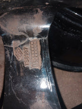 Load image into Gallery viewer, 4x Alufelge 17 Zoll 7.5" 5x112 KBA47940 Mercedes-Benz Rim Wheel FEL9363951009nt