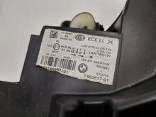 Load image into Gallery viewer, Frontscheinwerfer BMW F20 7453517-01 Full LED Links Scheinwerfer Headlight SCH9286970622hv