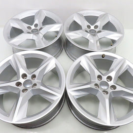 4x Alufelge 19 Zoll 8.0
