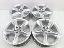 Load image into Gallery viewer, 4x Alufelge 19 Zoll 8.0" 5x112 28ET Glanz Silber 4M0601025F Audi Q7 Q5 Rim Wheel FEL1179907183mp
