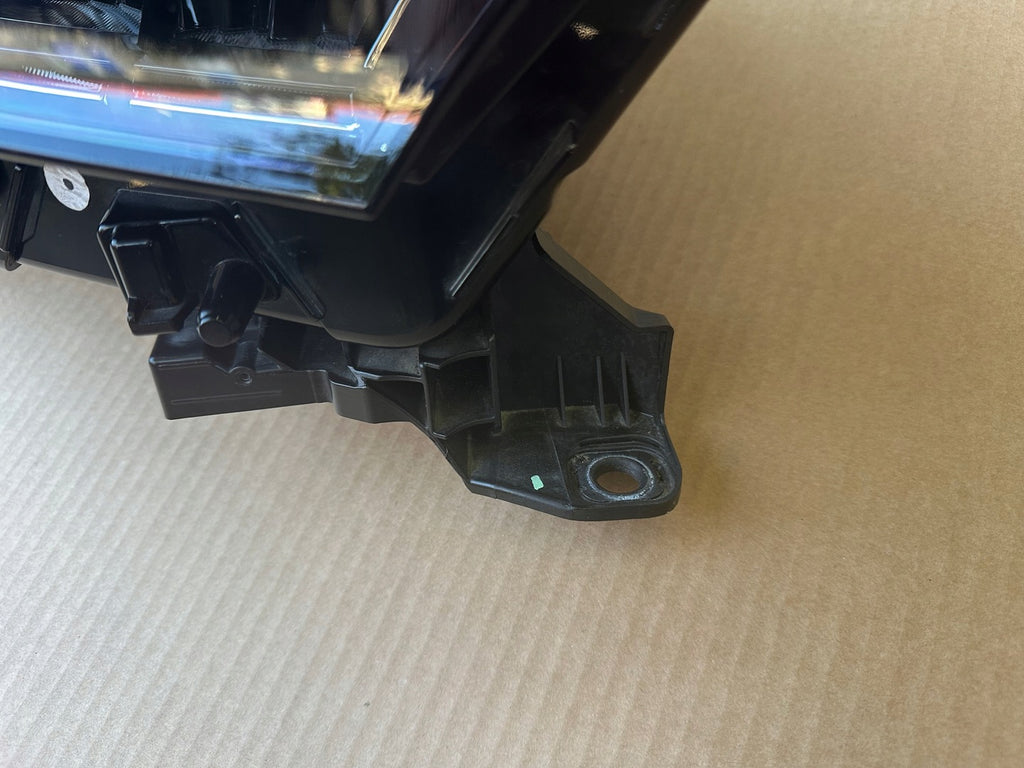 Frontscheinwerfer Opel Mokka 9837331580 Rechts Scheinwerfer Headlight SCH7988835390df