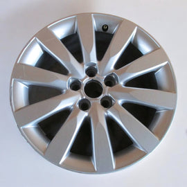 1x Alufelge 16 Zoll 7.0