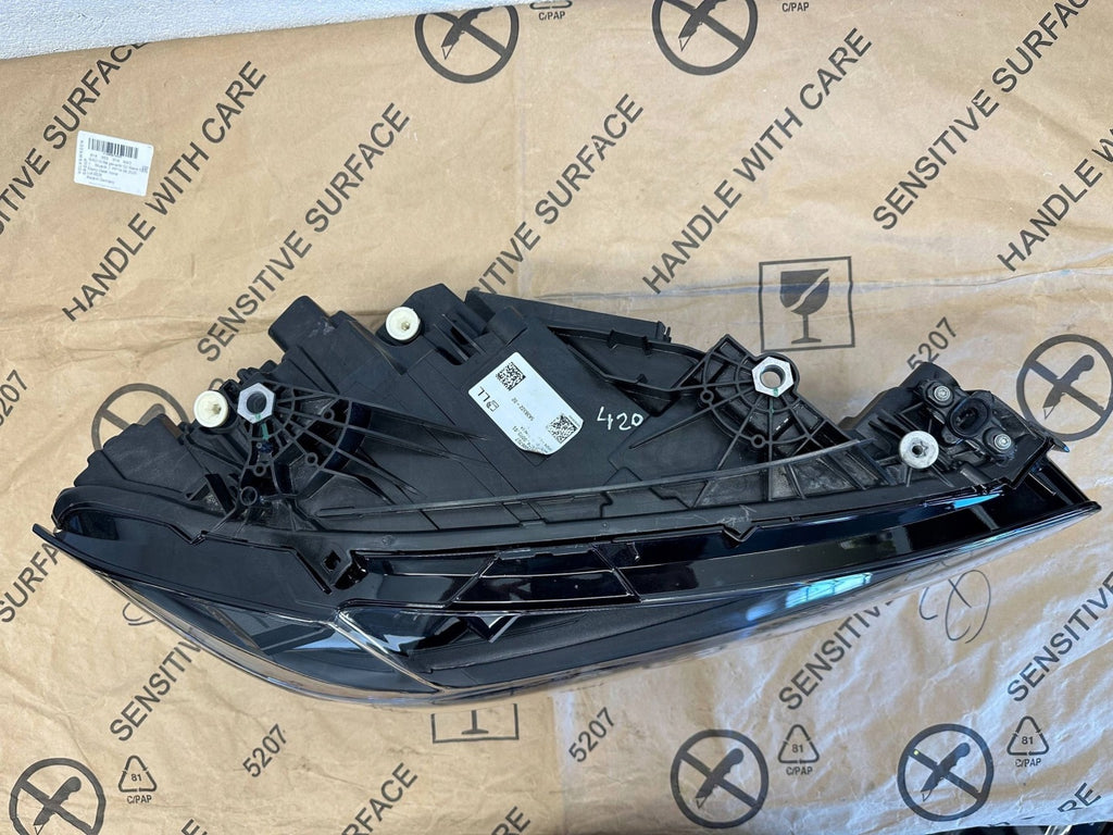 Frontscheinwerfer BMW 4 G22 G23 G26 5A3B32202 Rechts Scheinwerfer Headlight SCH2526524443mm