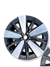 Laden Sie das Bild in den Galerie-Viewer, 1x Alufelge 19 Zoll 5x112 R2KC1007P1A Ford I Rim Wheel FEL8174653395or