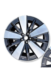 Laden Sie das Bild in den Galerie-Viewer, 1x Alufelge 19 Zoll 5x112 R2KC1007P1A Ford I Rim Wheel FEL8174653395or
