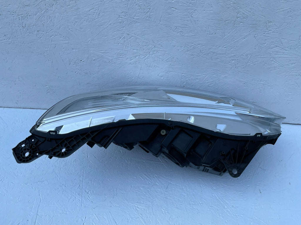 Frontscheinwerfer Ford S-Max 90086297 EM2B-13W030-GG Xenon Links Headlight