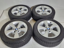 Load image into Gallery viewer, 4x Alufelge 16 Zoll 7.0" 5x120 40ET 6796199 BMW Rim Wheel FEL8726262299dw