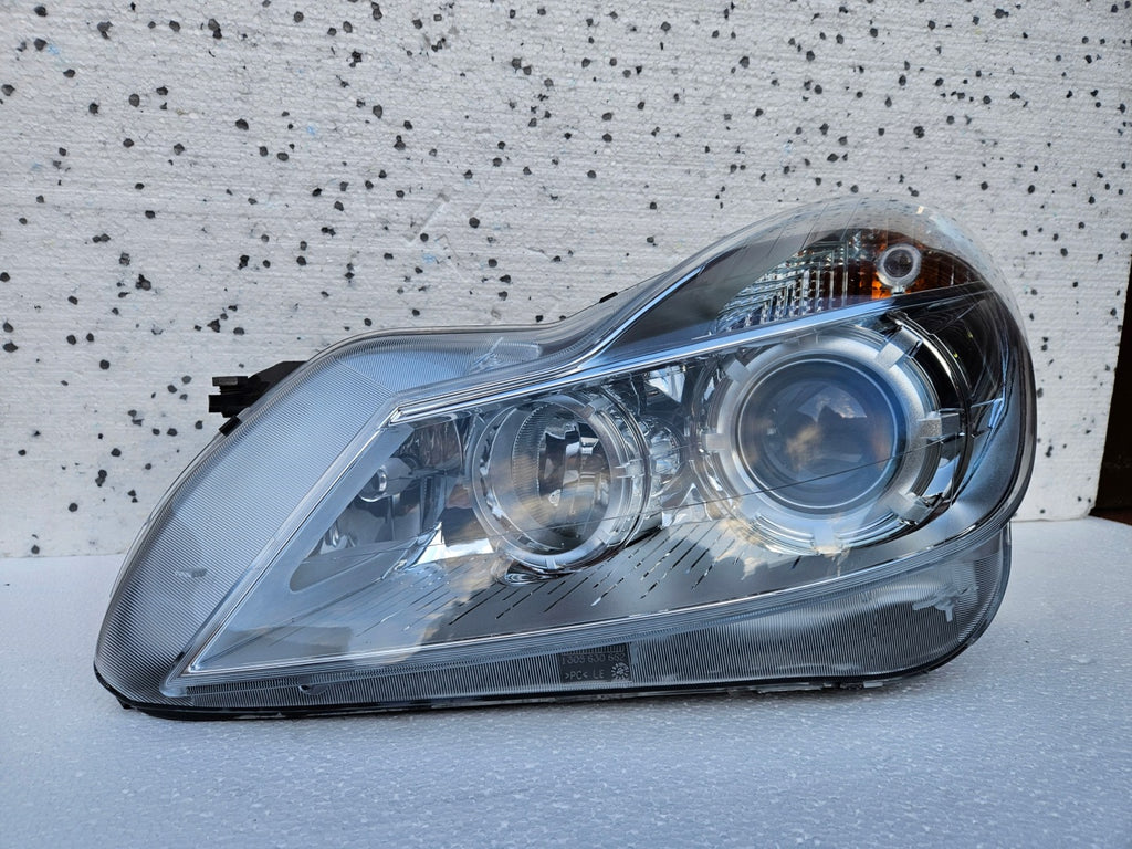Frontscheinwerfer Mercedes-Benz Sl R230 2308208961 Xenon Links Headlight SCH8292733418rp