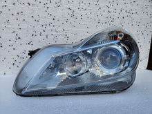 Laden Sie das Bild in den Galerie-Viewer, Frontscheinwerfer Mercedes-Benz Sl R230 2308208961 Xenon Links Headlight SCH8292733418rp