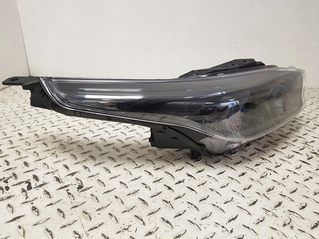 Frontscheinwerfer Kia Xceed 92102J7850 Full LED Ein Satz Scheinwerfer Headlight SCH1448726514ej