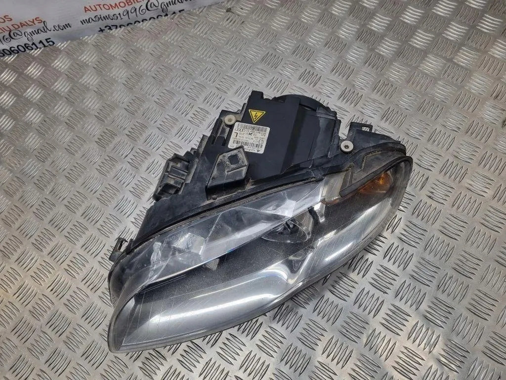 Frontscheinwerfer Audi A4 8E0941029AS Links Scheinwerfer Headlight SCH8119512559rr