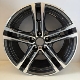 1x Alufelge 18 Zoll 8.0