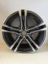 Load image into Gallery viewer, 1x Alufelge 18 Zoll 8.0" 5x112 57ET 8092352 BMW F44 1 F40 Rim Wheel FEL6339110230oz