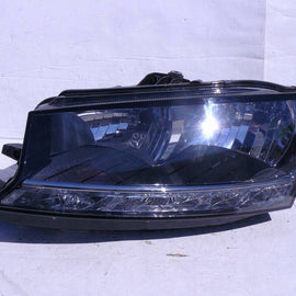 Frontscheinwerfer Skoda Fabia III 6V1941015B Links Scheinwerfer Headlight SCH5947967487ua