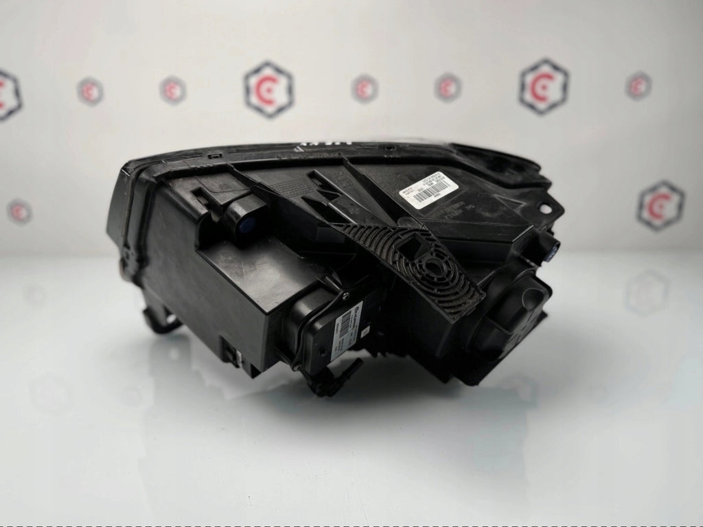 Frontscheinwerfer Jeep Grand Cherokee Wk2 I 68111034AF Xenon Rechts Headlight SCH1093703742at