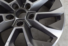 Load image into Gallery viewer, 1x Alufelge 17 Zoll 7.0" 5x112 45ET 57A601025AR Skoda Karoq Rim Wheel FEL8157806861kn
