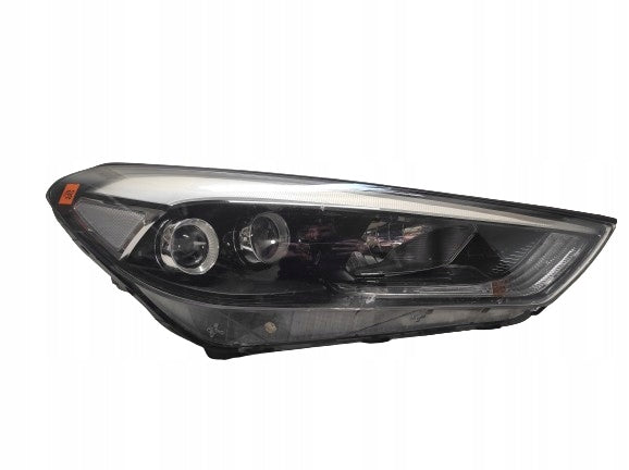 Frontscheinwerfer Hyundai Tucson 92102-D7201- Rechts Scheinwerfer Headlight