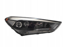 Laden Sie das Bild in den Galerie-Viewer, Frontscheinwerfer Hyundai Tucson 92102-D7201- Rechts Scheinwerfer Headlight