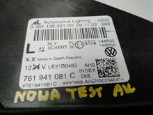 Load image into Gallery viewer, Frontscheinwerfer VW Touareg 761941081C LED Links Scheinwerfer Headlight