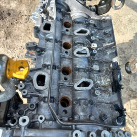 Motor Renault Alaskan NP300 2.3 DCI 2017 Diesel Engine Unkomplett MOT1170192797sc