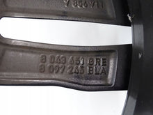 Load image into Gallery viewer, 1x Alufelge 19 Zoll 8.5" 5x120 47ET 7856711 BMW 3 F30 F31 Rim Wheel FEL2317349906en
