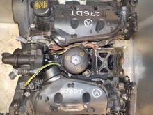 Laden Sie das Bild in den Galerie-Viewer, Motor Land Rover I Sport Discovery 276DT 2.7 190PS Diesel Engine Unkomplett MOT7995522938pf