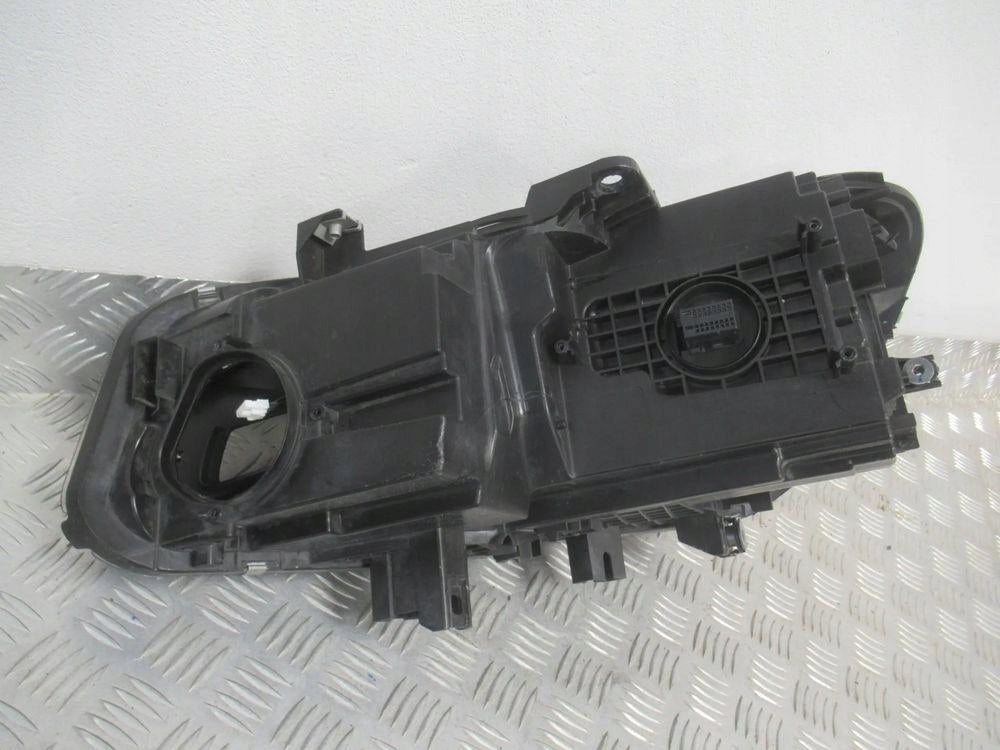 Frontscheinwerfer BMW 2 F45 F46 7214904-03 LED Rechts Scheinwerfer Headlight SCH1352446544uh