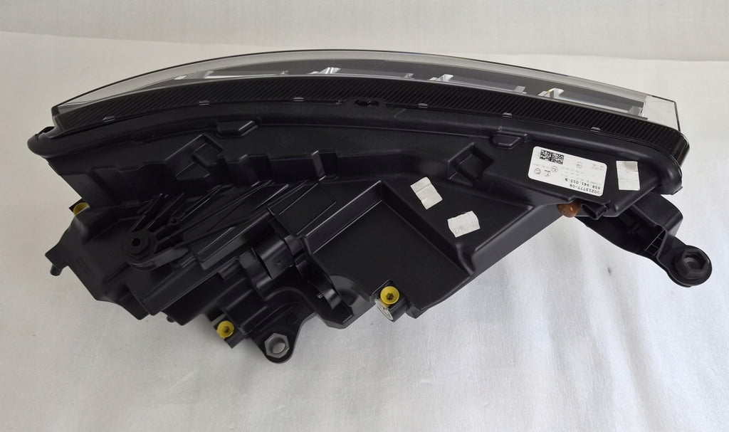 Frontscheinwerfer Skoda Kamiq 658941015B Full LED Links Scheinwerfer Headlight SCH6875239808ar
