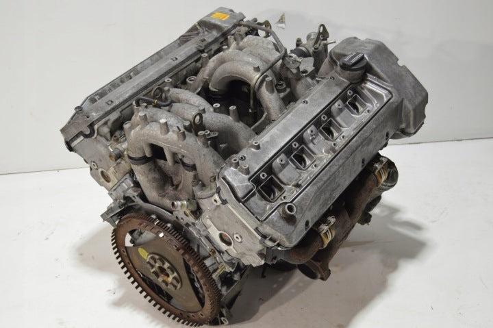 Motor Mercedes-Benz W140 119980 5.0 320PS 235kW Benzin Engine Unkomplett MOT5492779972qi