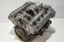 Laden Sie das Bild in den Galerie-Viewer, Motor Mercedes-Benz W140 119980 5.0 320PS 235kW Benzin Engine Unkomplett MOT5492779972qi