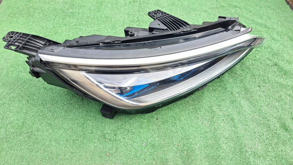 Frontscheinwerfer SC2E-4121020 Full LED Rechts Scheinwerfer Headlight