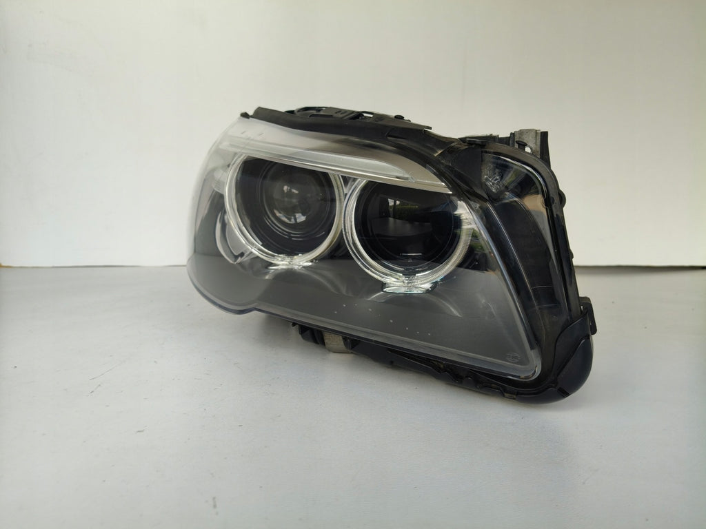 Frontscheinwerfer BMW 5 F11 F10 7317132 Rechts Scheinwerfer Headlight SCH6318402035kl