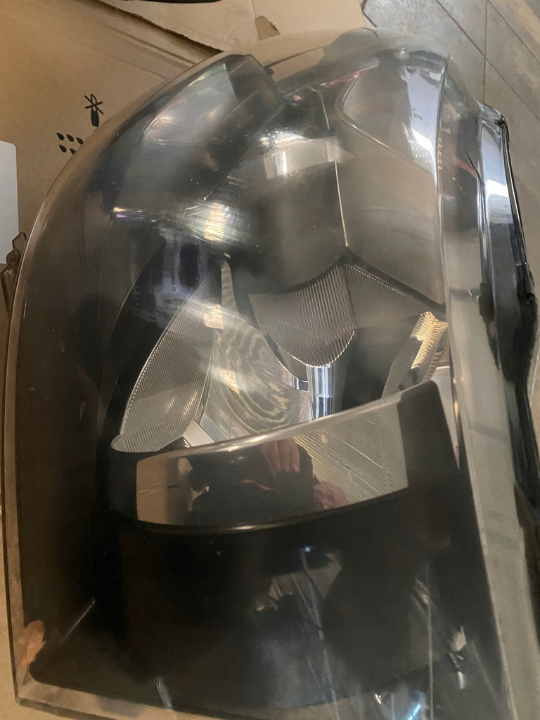 Frontscheinwerfer VW T5 7E1941016D Ein Stück (Rechts oder Links) Headlight