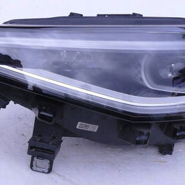 Frontscheinwerfer VW Id.4 11B941035E LED Links Scheinwerfer Headlight SCH8494693678le