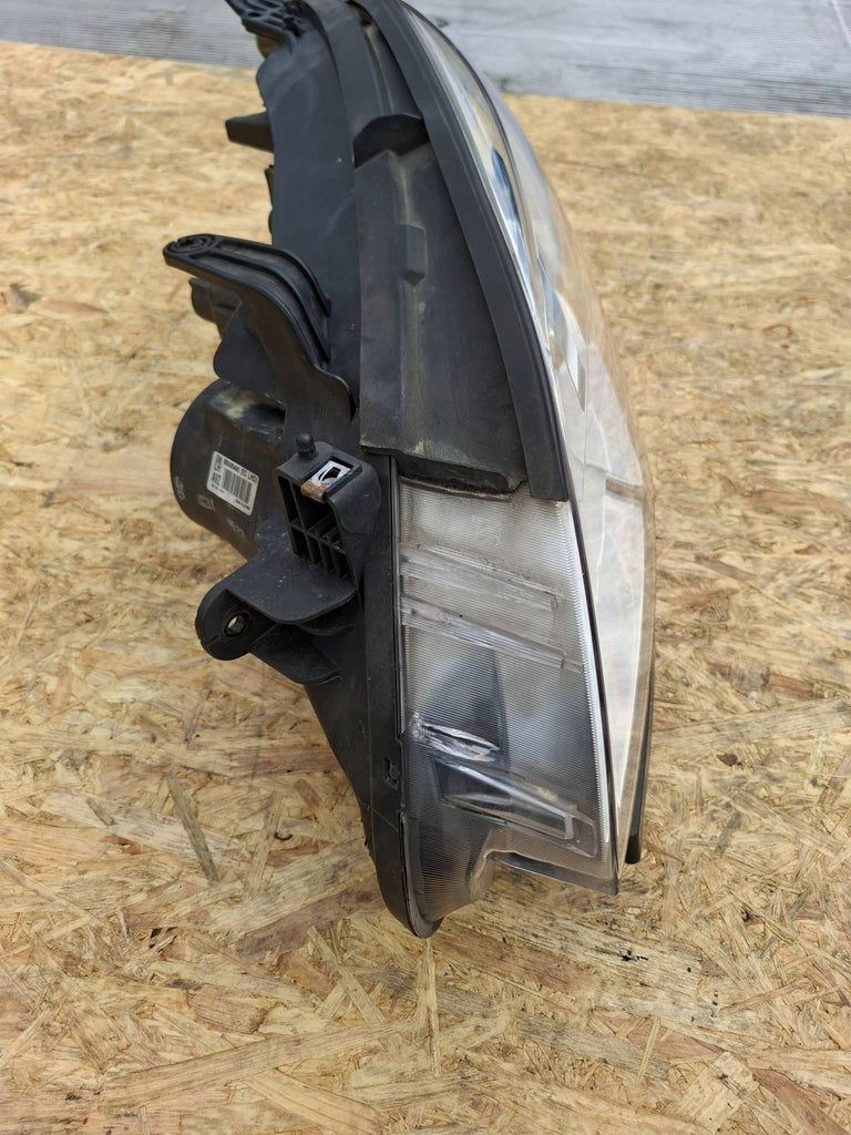 Frontscheinwerfer Opel Mokka 95095496 Links Scheinwerfer Headlight SCH9910796654ir