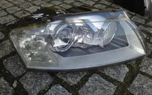 Load image into Gallery viewer, Frontscheinwerfer Audi A8 4E0941004AE LED Ein Stück (Rechts oder Links)