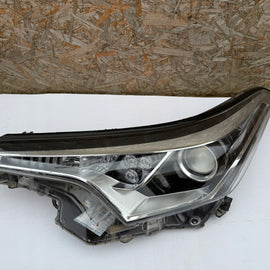 Frontscheinwerfer Toyota 81150-F4031-00 Links Scheinwerfer Headlight SCH4203512826xt