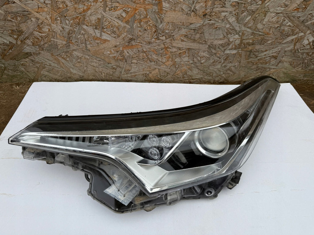 Frontscheinwerfer Toyota 81150-F4031-00 Links Scheinwerfer Headlight SCH4203512826xt
