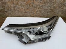 Laden Sie das Bild in den Galerie-Viewer, Frontscheinwerfer Toyota 81150-F4031-00 Links Scheinwerfer Headlight SCH4203512826xt