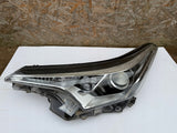 Frontscheinwerfer Toyota 81150-F4031-00 Links Scheinwerfer Headlight